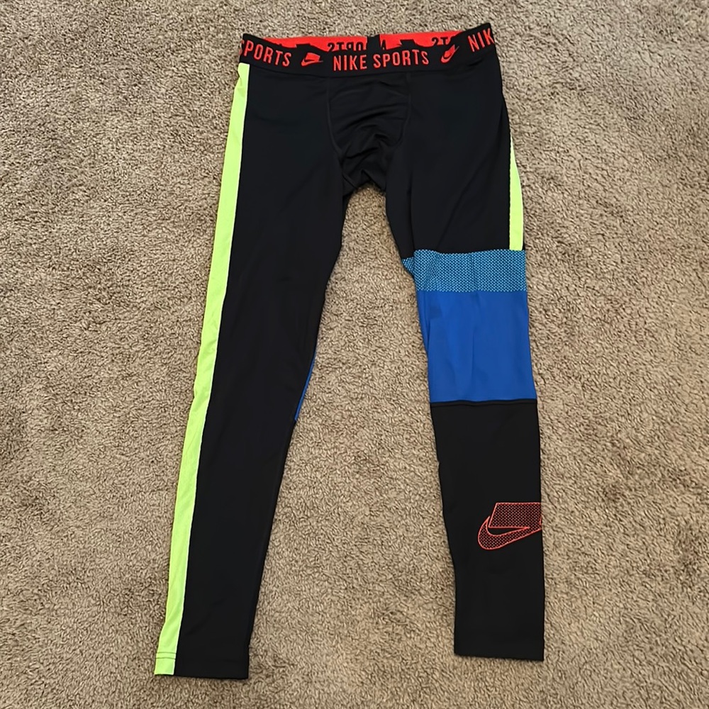 Nike Running Leggings